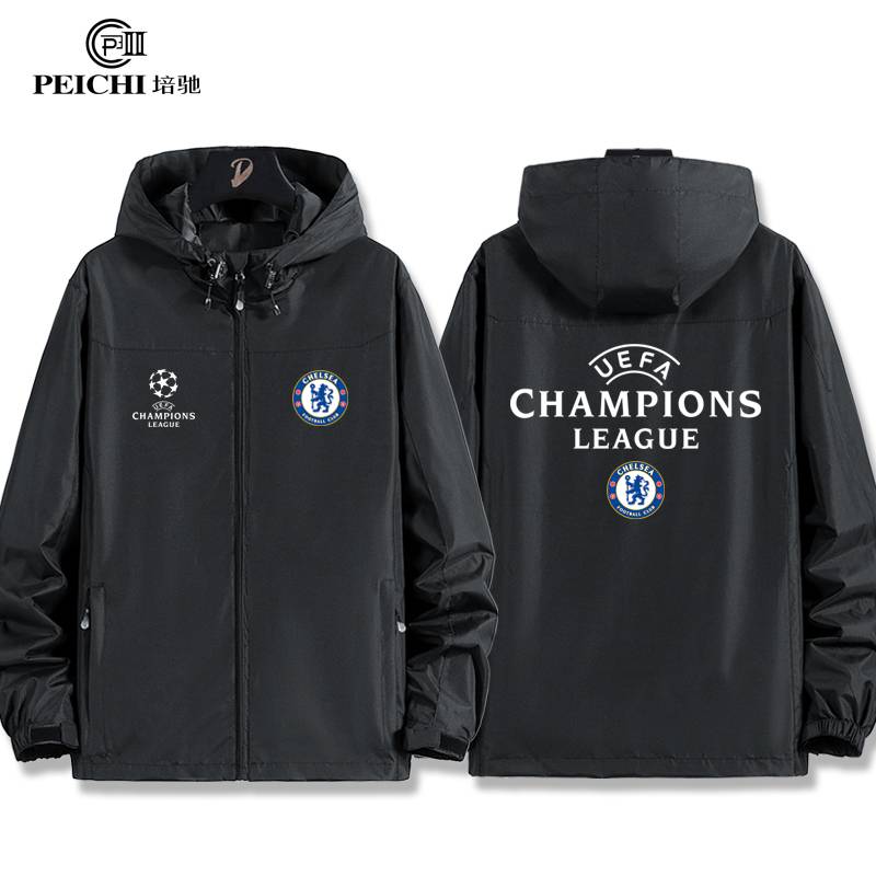 Black Chelsea